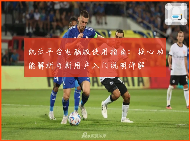 凯云平台电脑版使用指南：核心功能解析与新用户入门说明详解