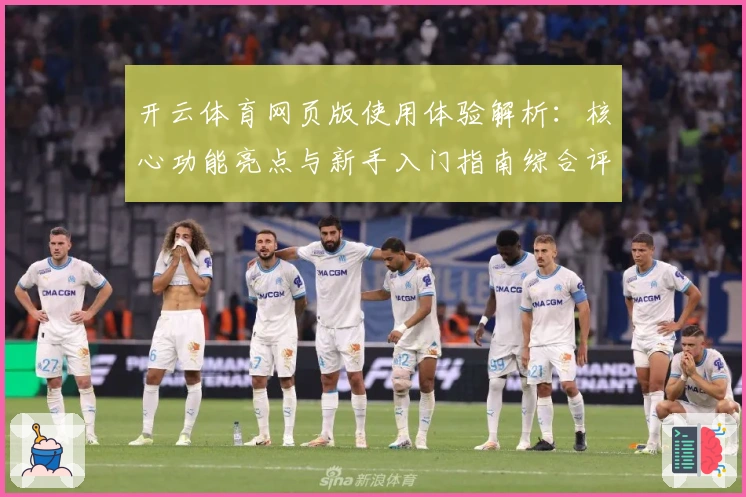开云体育网页版使用体验解析：核心功能亮点与新手入门指南综合评测分析
