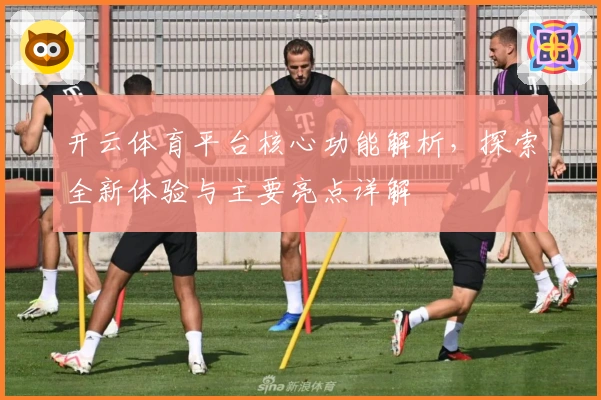 开云体育平台核心功能解析，探索全新体验与主要亮点详解