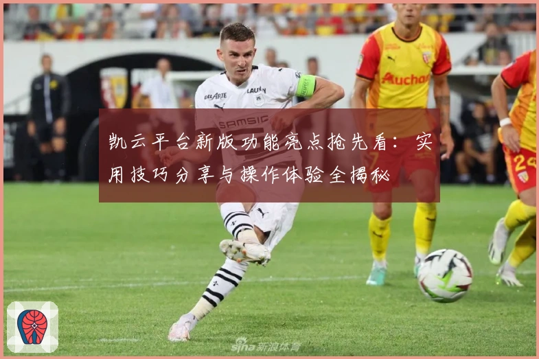 凯云平台新版功能亮点抢先看:实用技巧分享与操作体验全揭秘