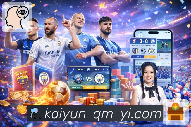 赛事竞猜服务展示